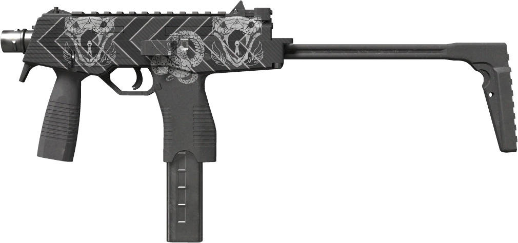 Item MP9 | Dart