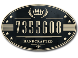 Cosmetic Sticker | Bomb Code of Craft