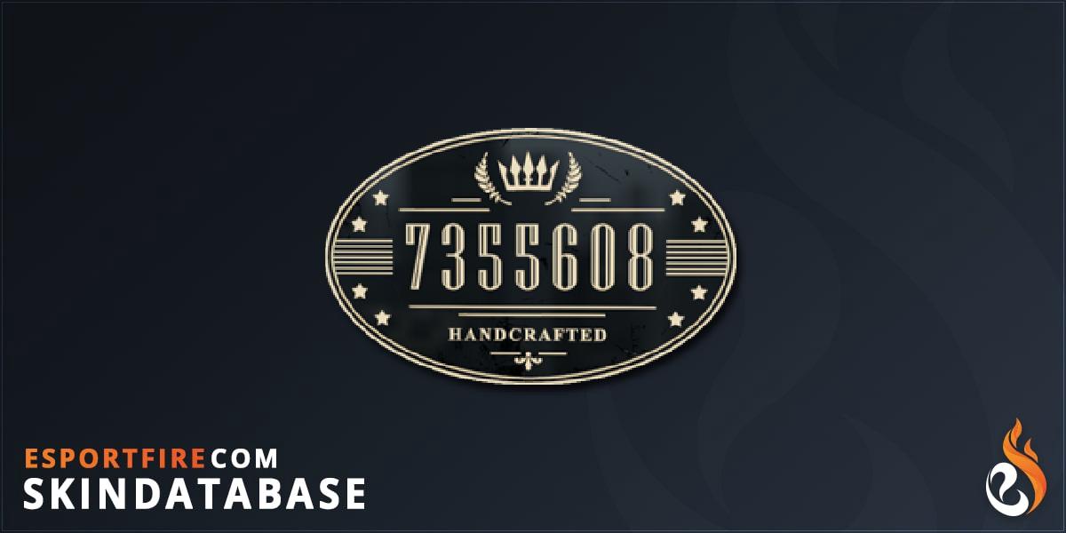 Sticker | Bomb Code - EsportFire.com