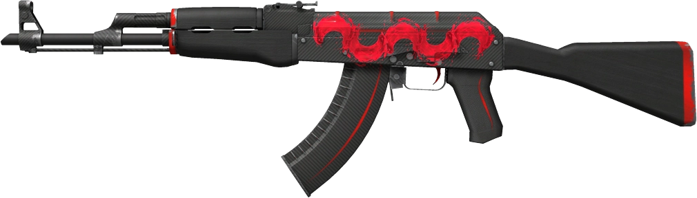 Item AK-47 | Redline