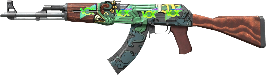 Item AK-47 | Fire Serpent