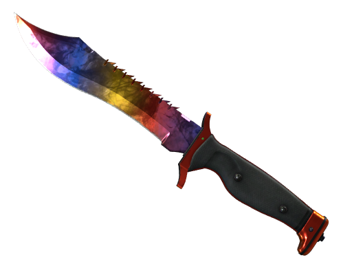 Item Bowie Knife | Marble Fade