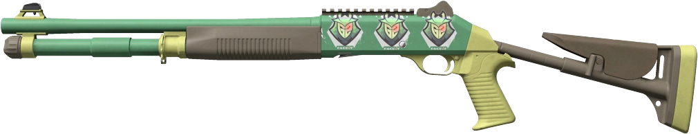 Item XM1014 | Jungle