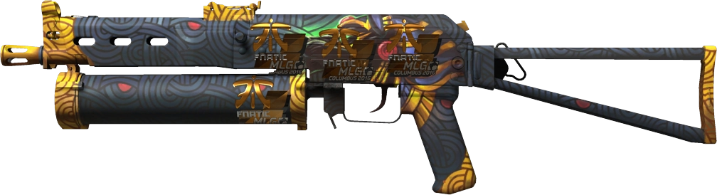 Item PP-Bizon | Judgement of Anubis