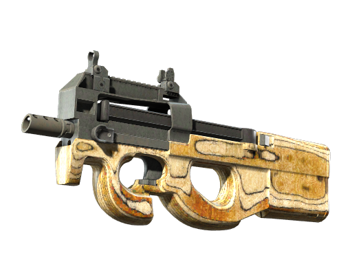 Item P90 | Shapewood