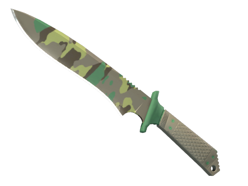 Item Classic Knife | Boreal Forest