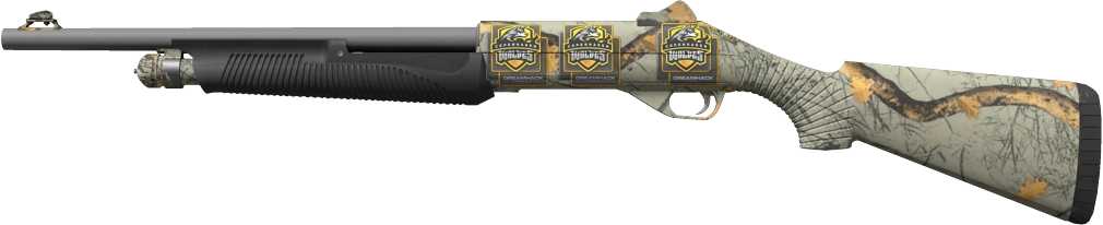 Item Nova | Modern Hunter