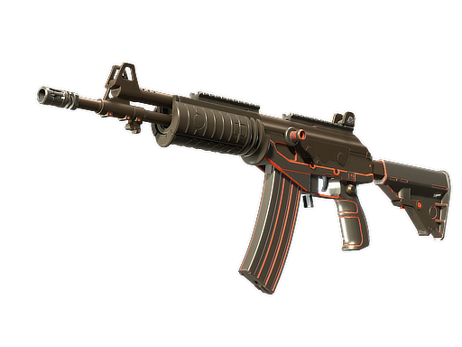 Item Galil AR | O-Ranger