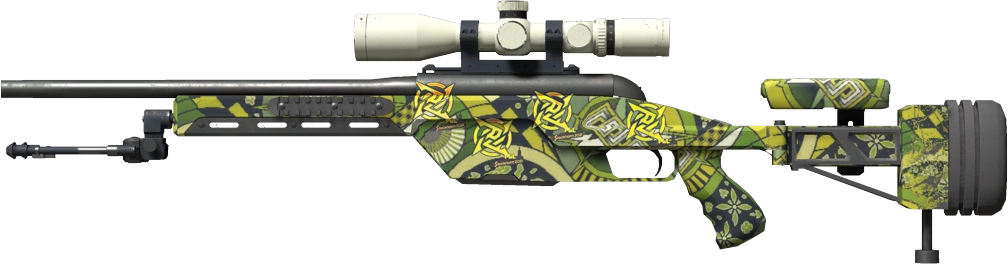 Item SSG 08 | Spring Twilly