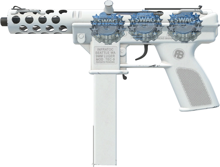 Item Tec-9 | Whiteout