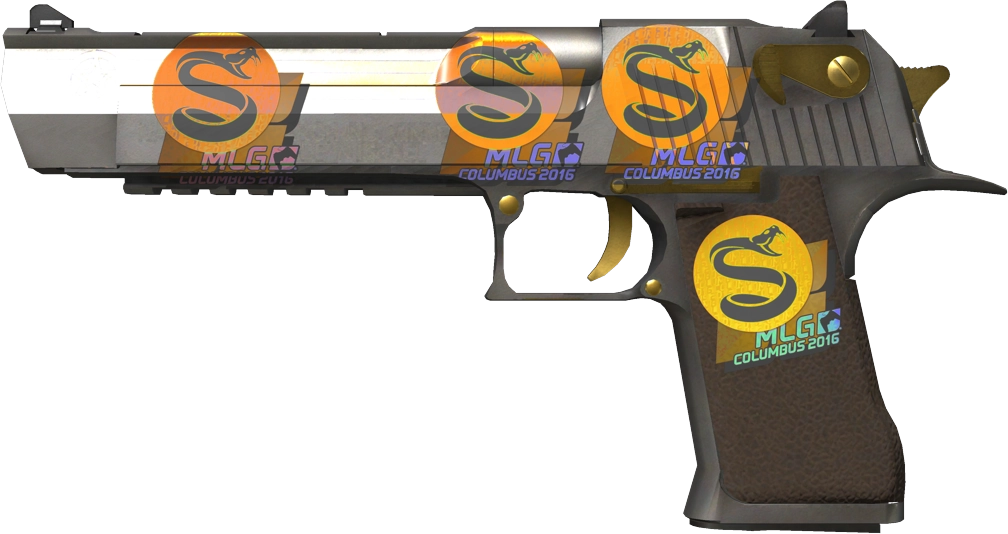 Item Desert Eagle | Pilot