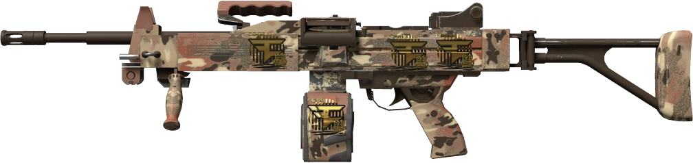 Item Negev | CaliCamo