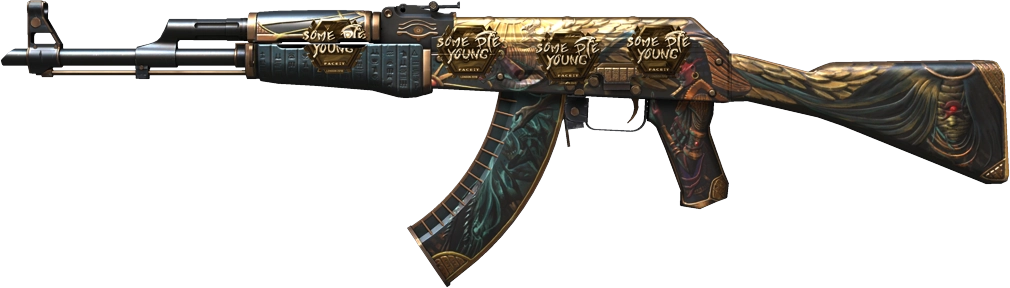 Item AK-47 | Legion of Anubis