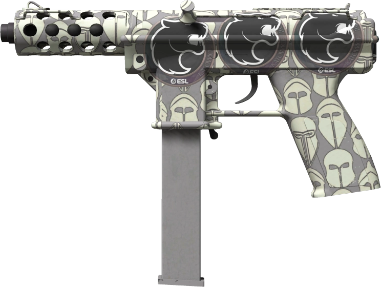 Item Tec-9 | Hades