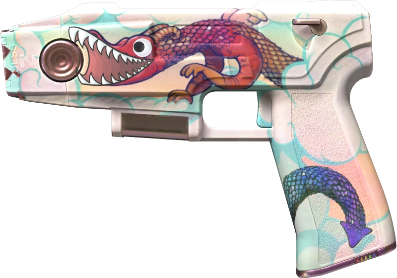 Item Zeus x27 | Dragon Snore