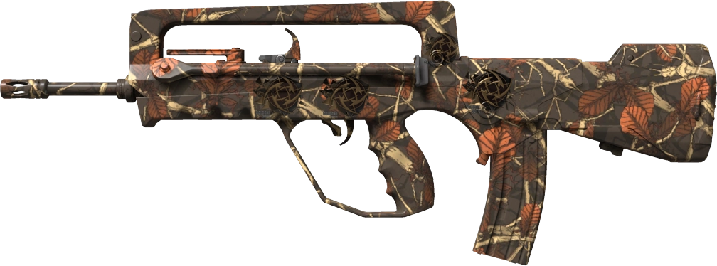 Item FAMAS | Crypsis