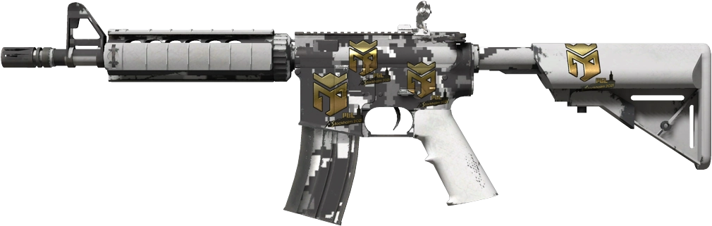 Item M4A4 | Urban DDPAT