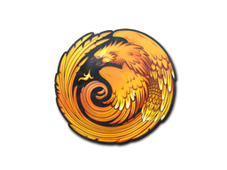 Item Sticker | Phoenix Reborn