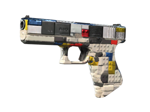 Item Glock-18 | Block-18