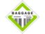 Icon of Baggage Collection