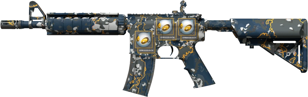 Item M4A4 | Global Offensive