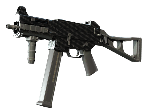 Item UMP-45 | Carbon Fiber