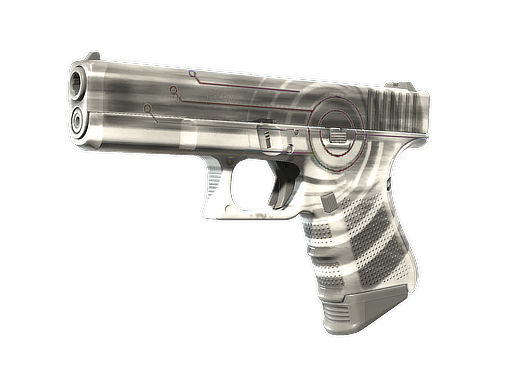 Item Glock-18 | Trace Lock