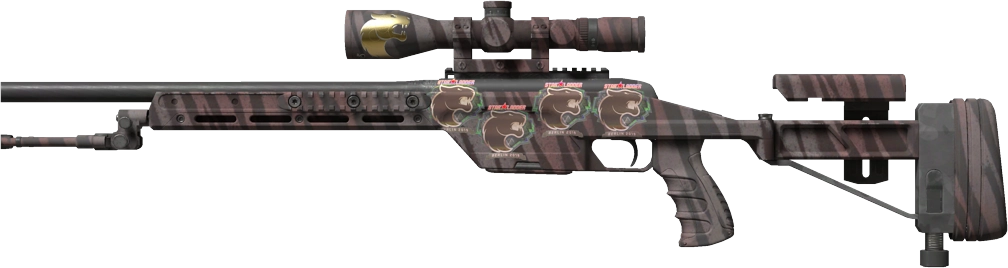Item SSG 08 | Prey