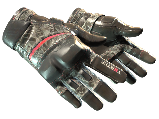 Item Moto Gloves | Boom!