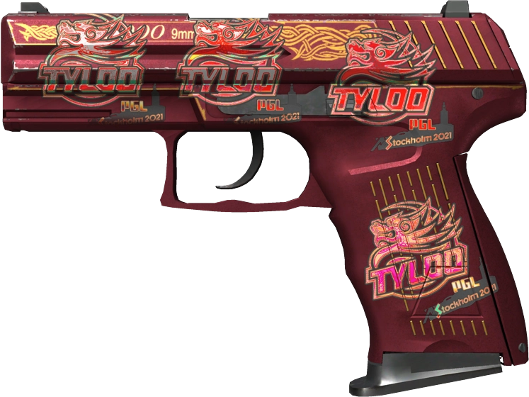 Item P2000 | Imperial