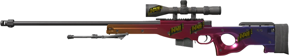 Item AWP | Fade