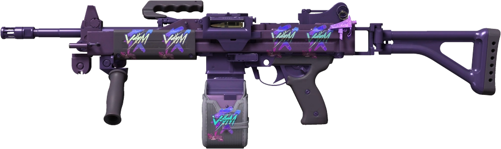 Item Negev | Sour Grapes