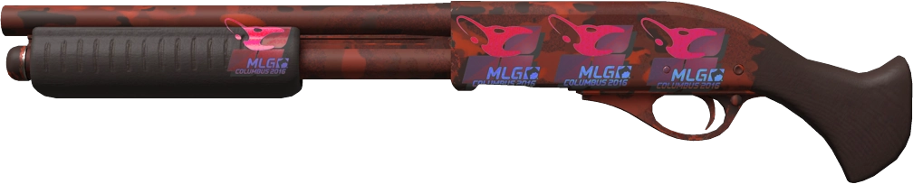 Item Sawed-Off | Full Stop