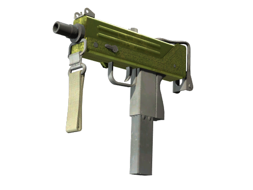 Item MAC-10 | Graven