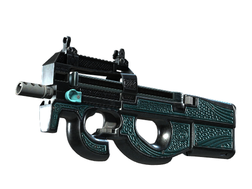 Item P90 | Traction