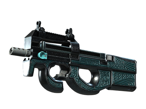 P90 | Elite Build - EsportFire.com