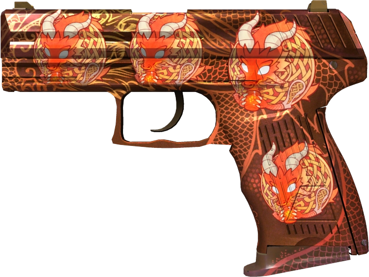Item P2000 | Imperial Dragon