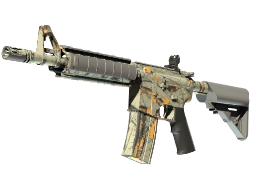 Item M4A4 | Modern Hunter