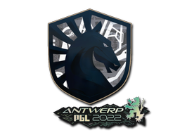 Item Sticker | Team Liquid | Antwerp 2022