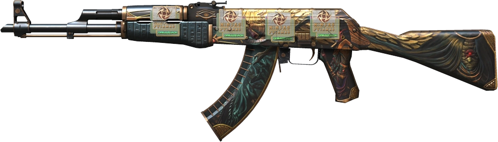 Item AK-47 | Legion of Anubis