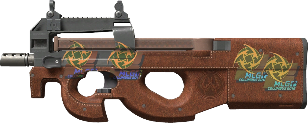 Item P90 | Leather