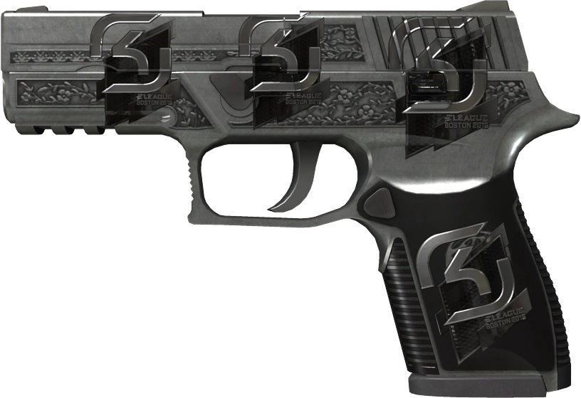 Item P250 | Cartel