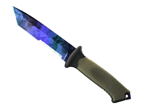 Item Ursus Knife | Doppler