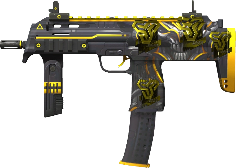 Item MP7 | Nemesis