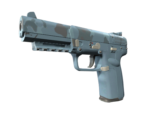 Item Five-SeveN | Forest Night