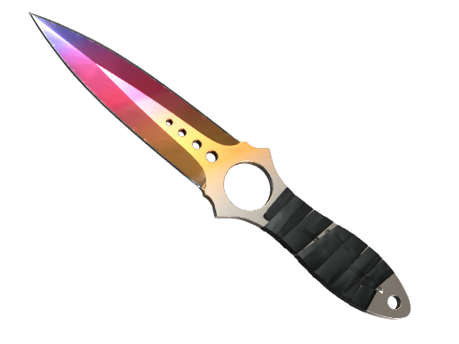 Item Skeleton Knife | Fade