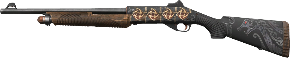 Item Nova | Dark Sigil