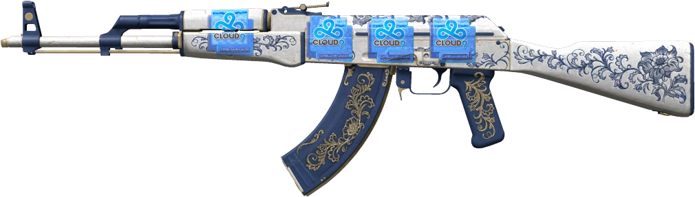 Item AK-47 | Inheritance