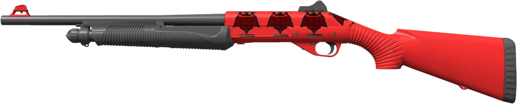 Item Nova | Candy Apple