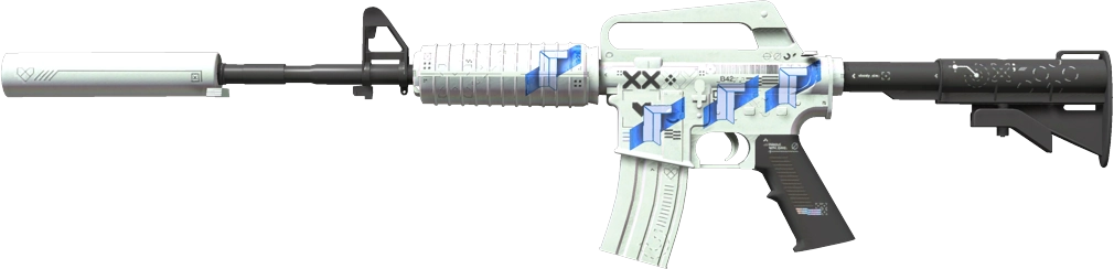 Item M4A1-S | Printstream